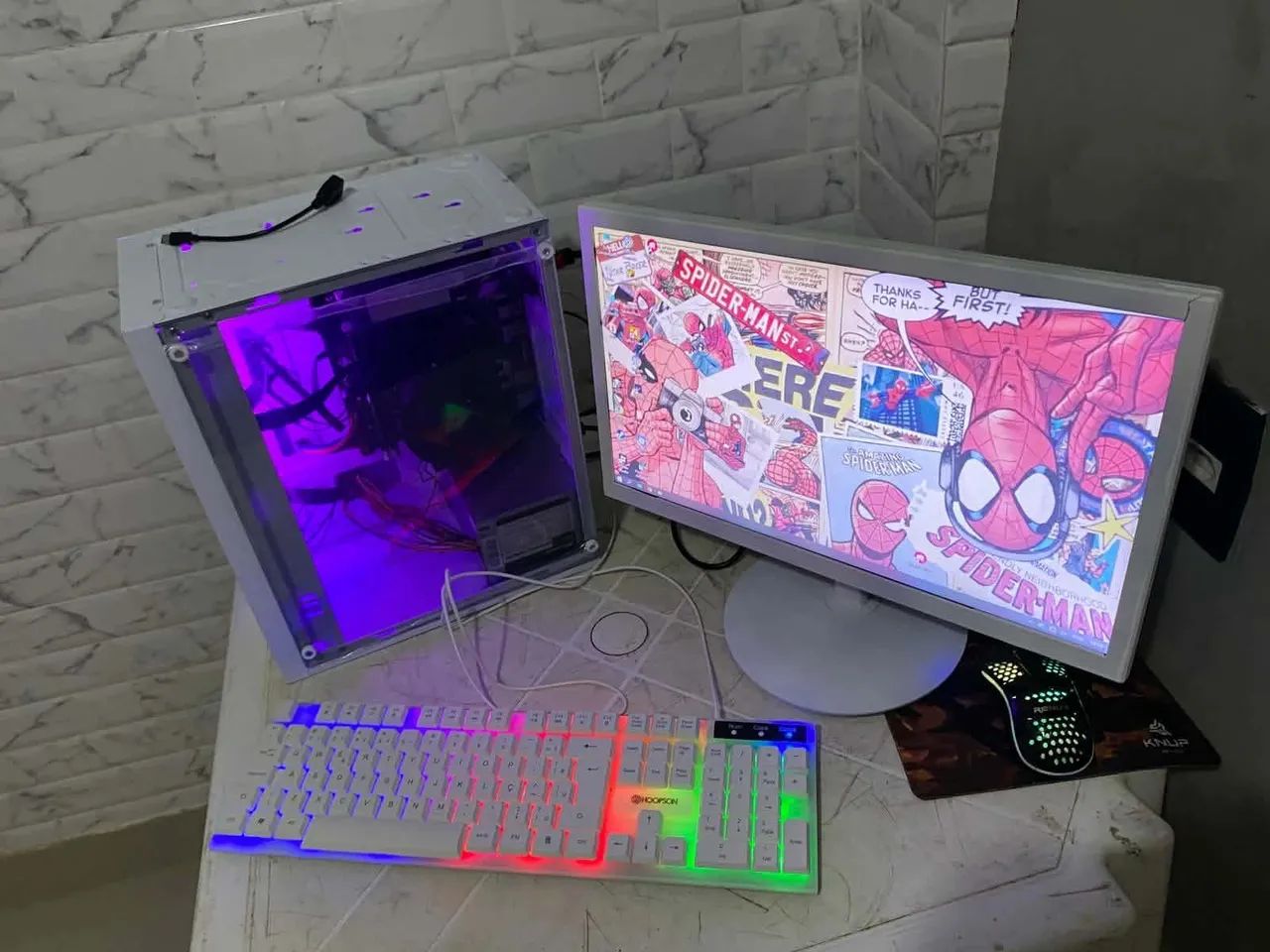 PC Games Intel R Xenon CPU E31220