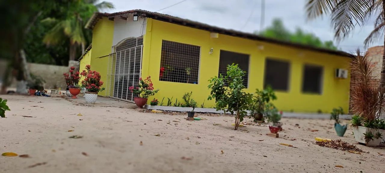 Casa espaçosa  - Foto 4