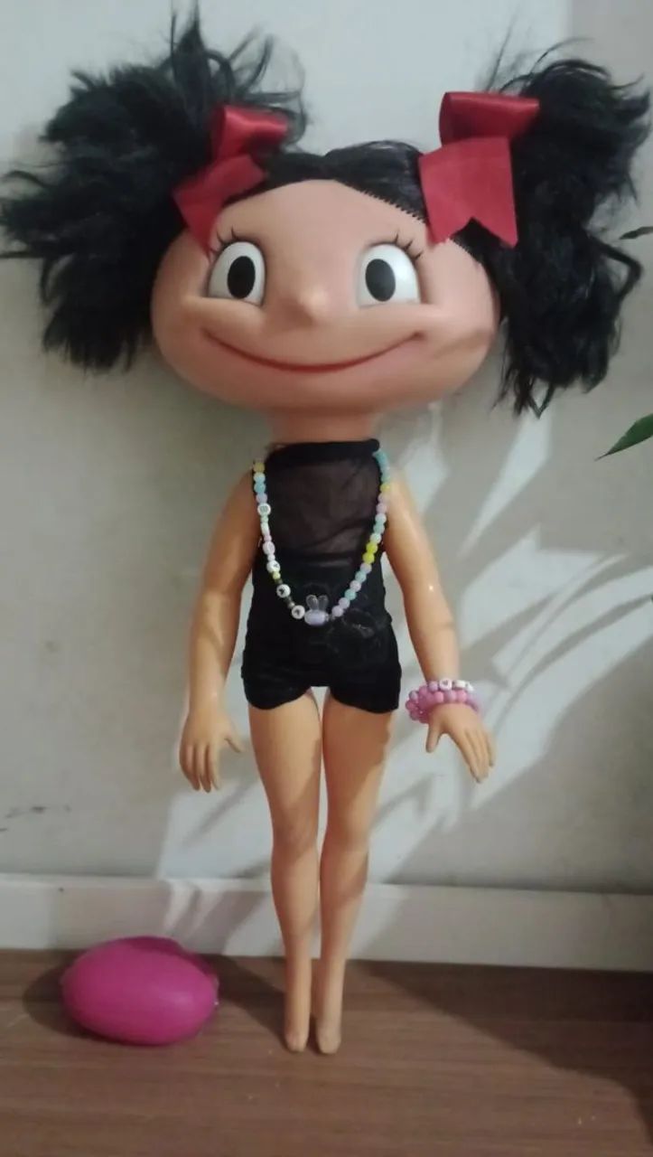 Boneca show da LUNA - Foto 3