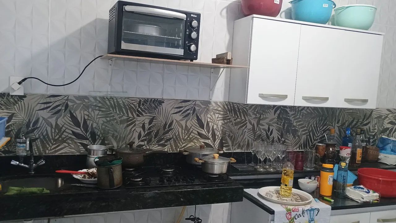 Loja mais moradia e garagem  - Foto 5