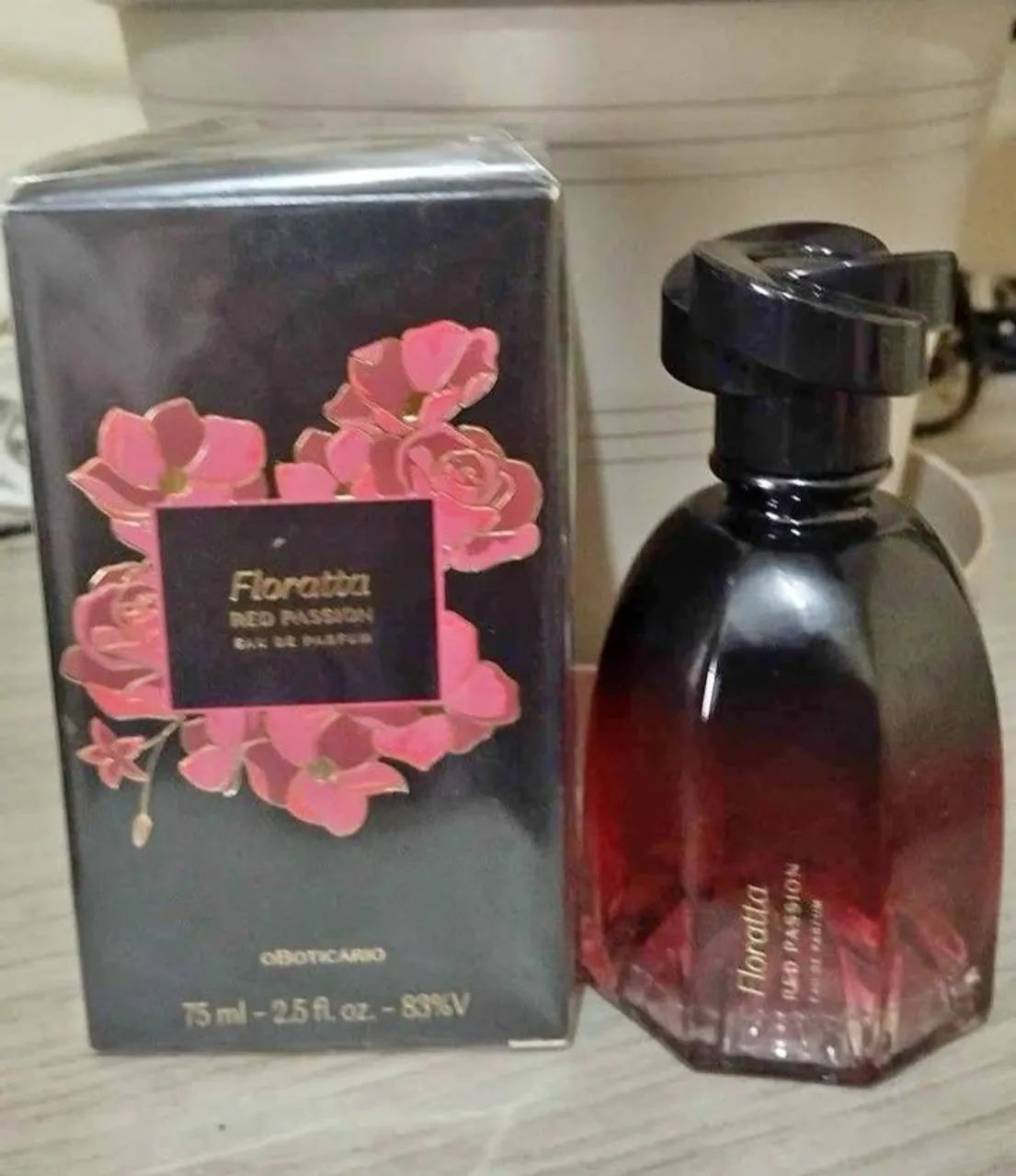Boticário perfumes  - Foto 4