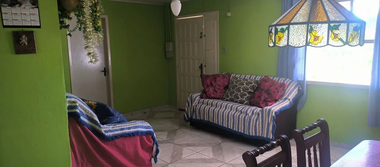 Aluguel por temporada, Casa 3 Dormitório, Suíte e bem localizada  - Foto 12
