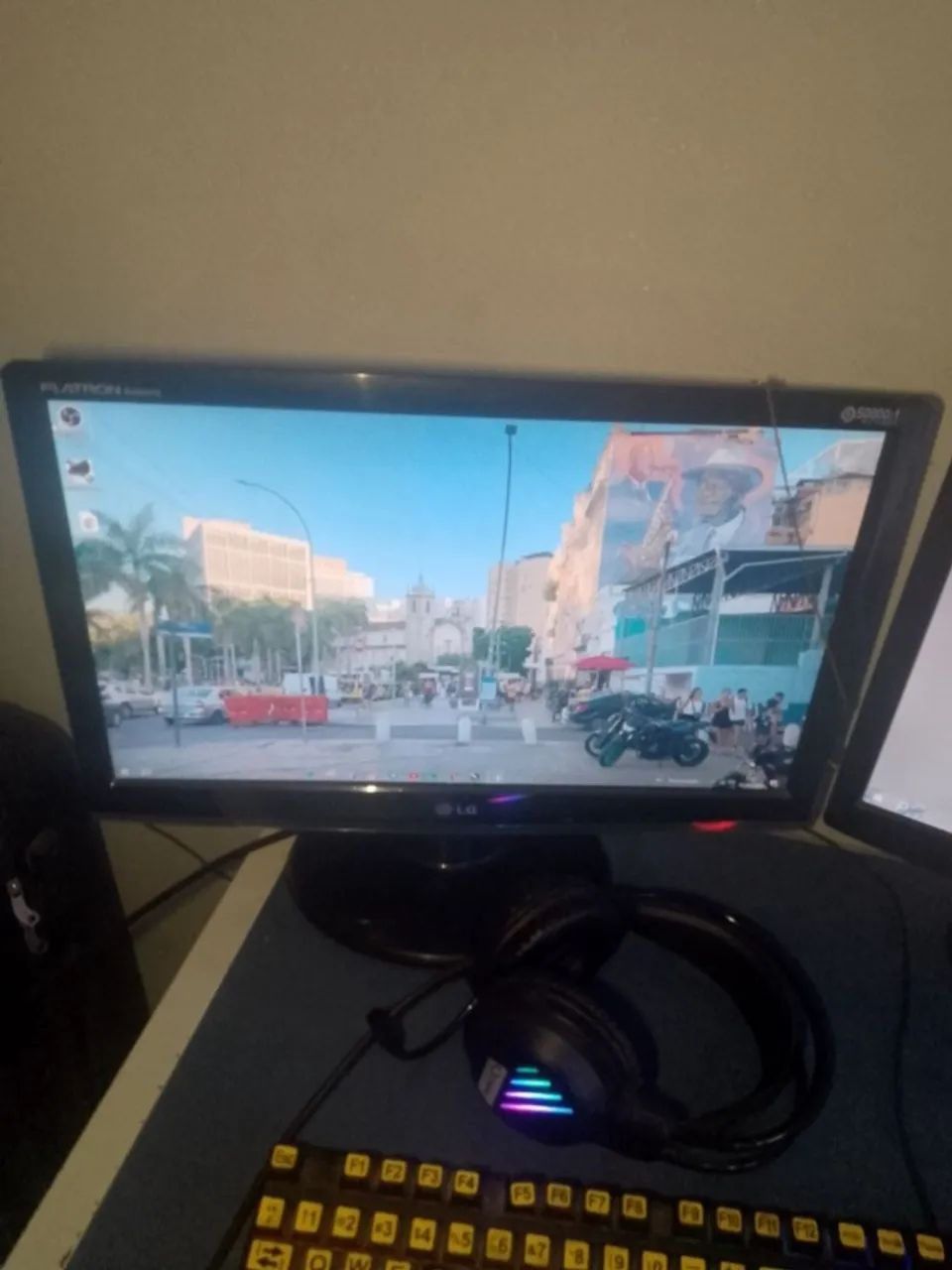 CPU EMPRESARIAL + SETUP GAMER - Foto 2