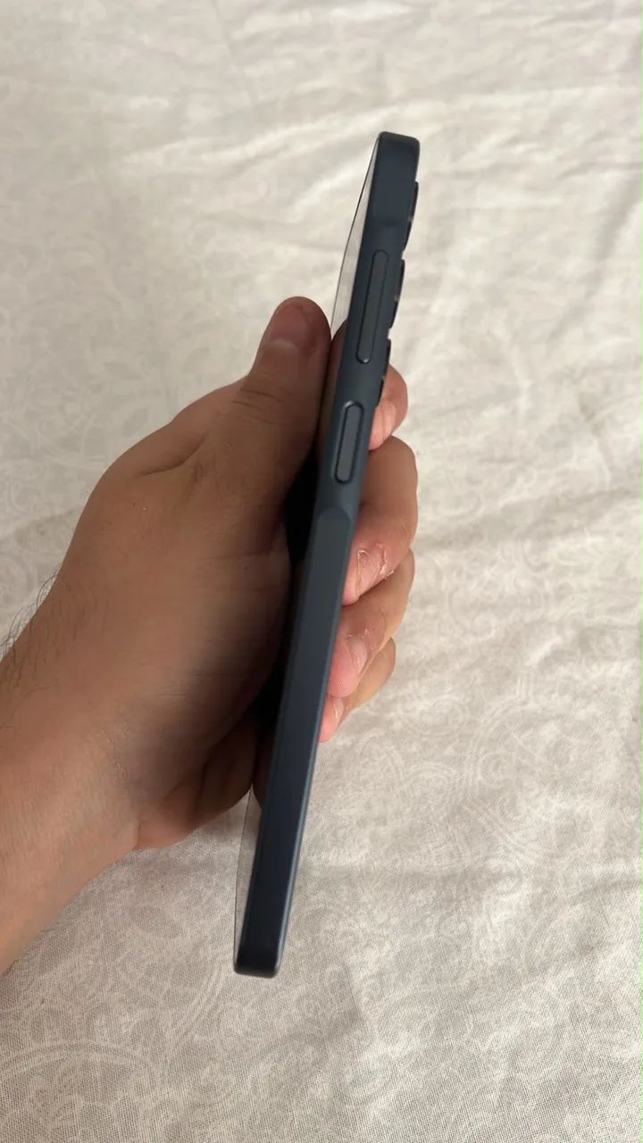 Celular perfeito estado SamsungA16 256g - Foto 3