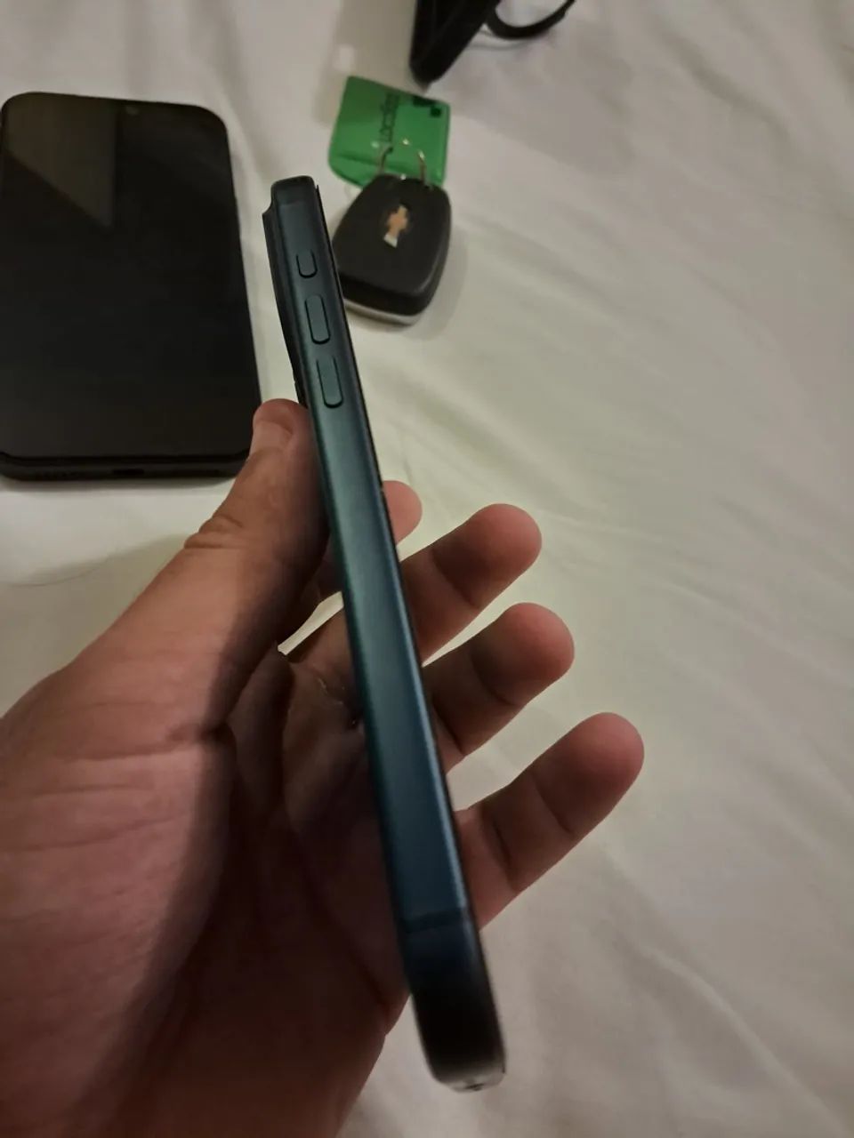 iPhone 17 Pro Max 256GB 100% - Foto 2