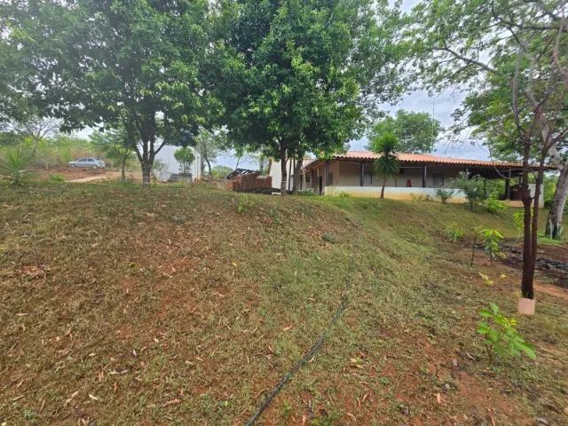 Foto - Montes Claros - Independência