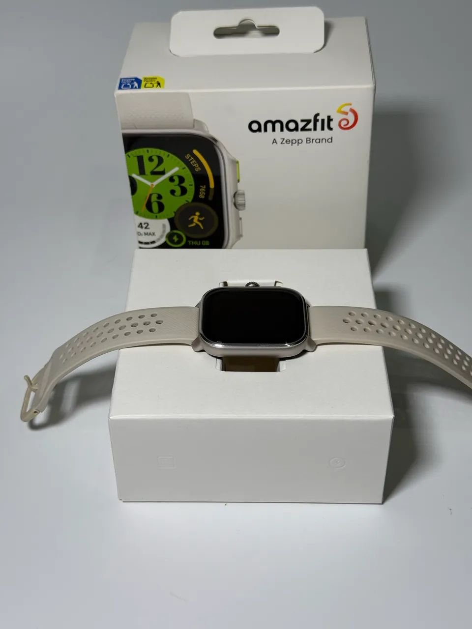 Relogio amazfit - Foto 3