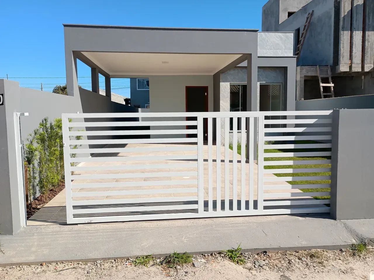 CASA PRONTA PARA MORAR! - Foto 2