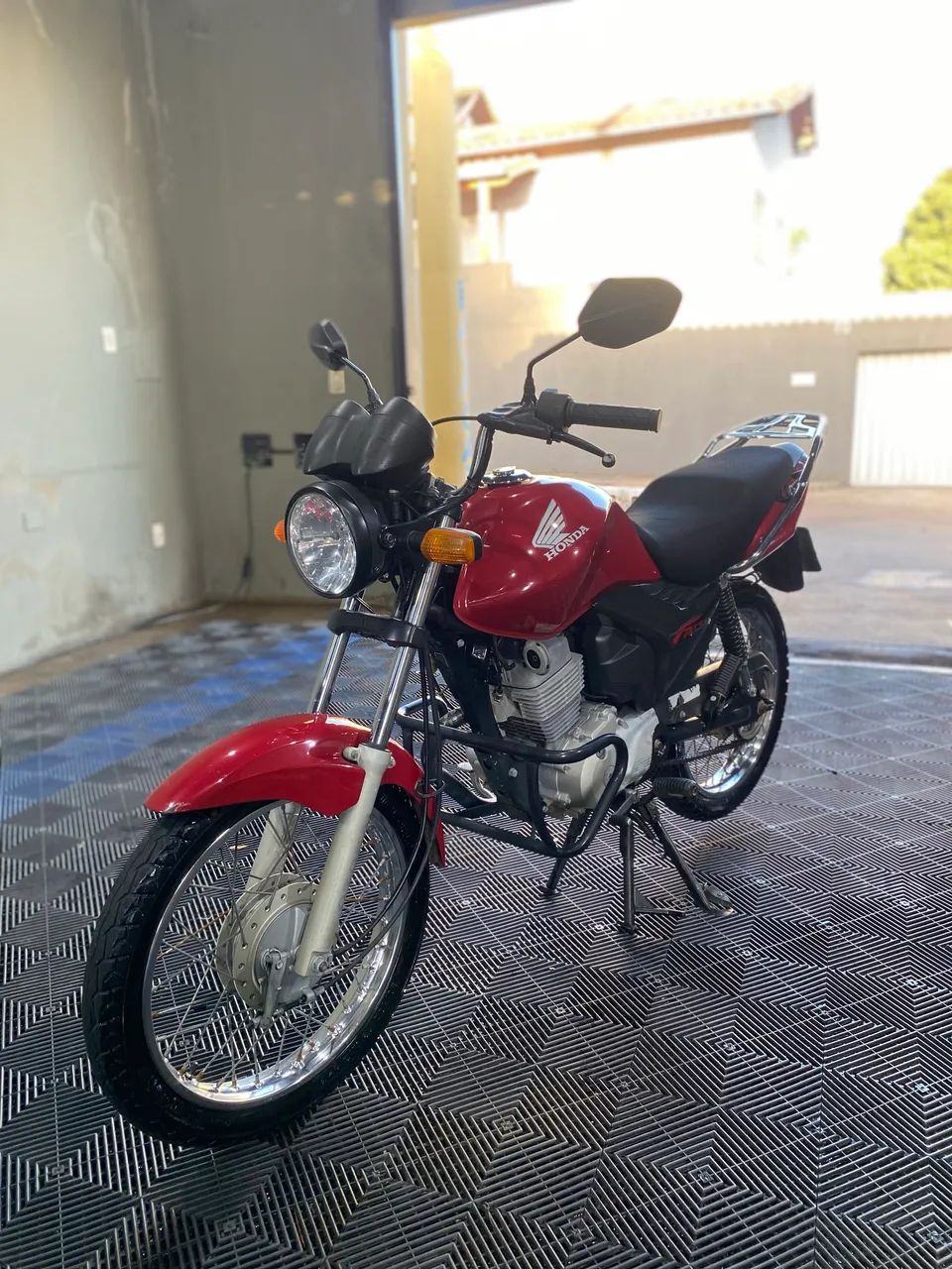 Fan 150  - Foto 5