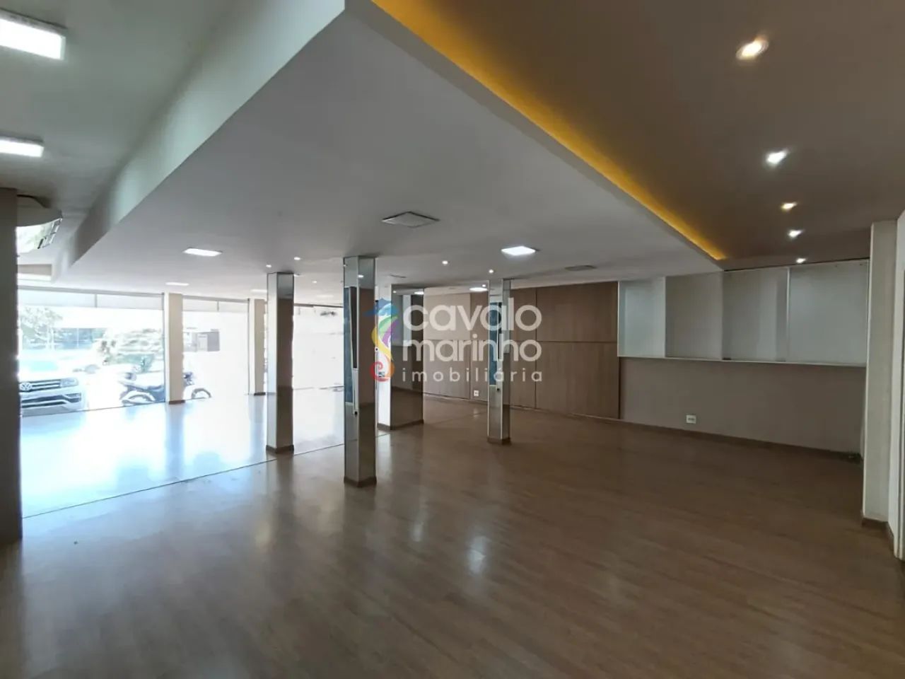 Ponto comercial para alugar com 3 quartos e 3 vagas, 245m² - Centro. - Foto 4