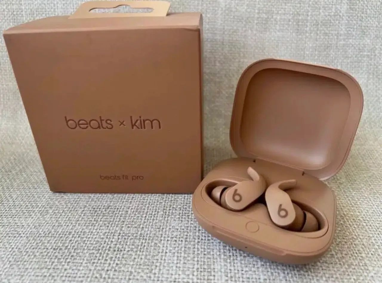 Fone de ouvido Beats Kim - Foto 2