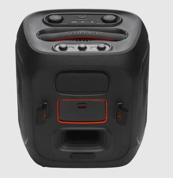 Caixa de Som JBL PartyBox Encore 2 Plus - Foto 3