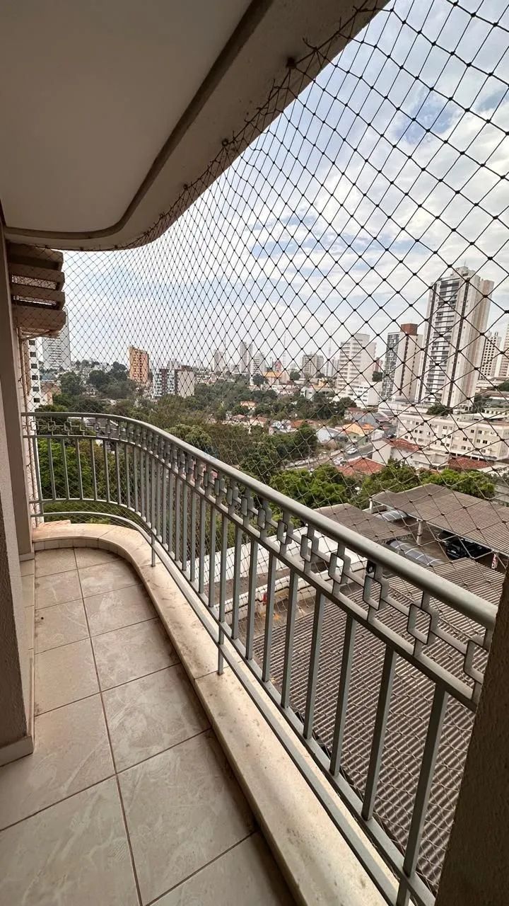 Apartamento para ALUGAR no VILLAGIO TREBBIANO - Foto 3