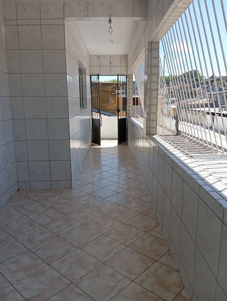 Alugo Excelente Casa em Rio Doce  - Foto 2