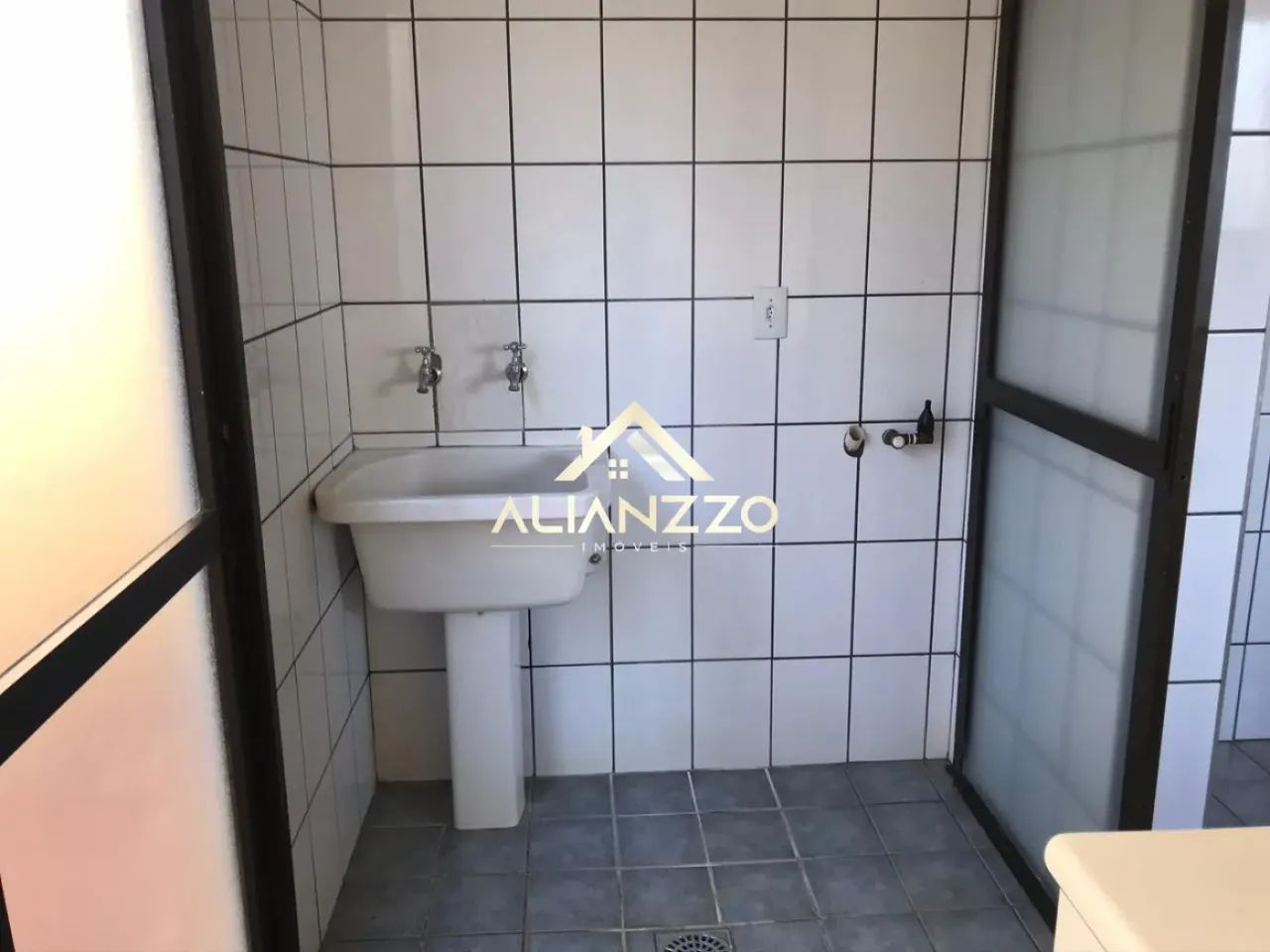 Sobrado para Locação no Condominio Santa Helena em Ribeirão Preto/SP. Alianzzo Imóveis. - Foto 10