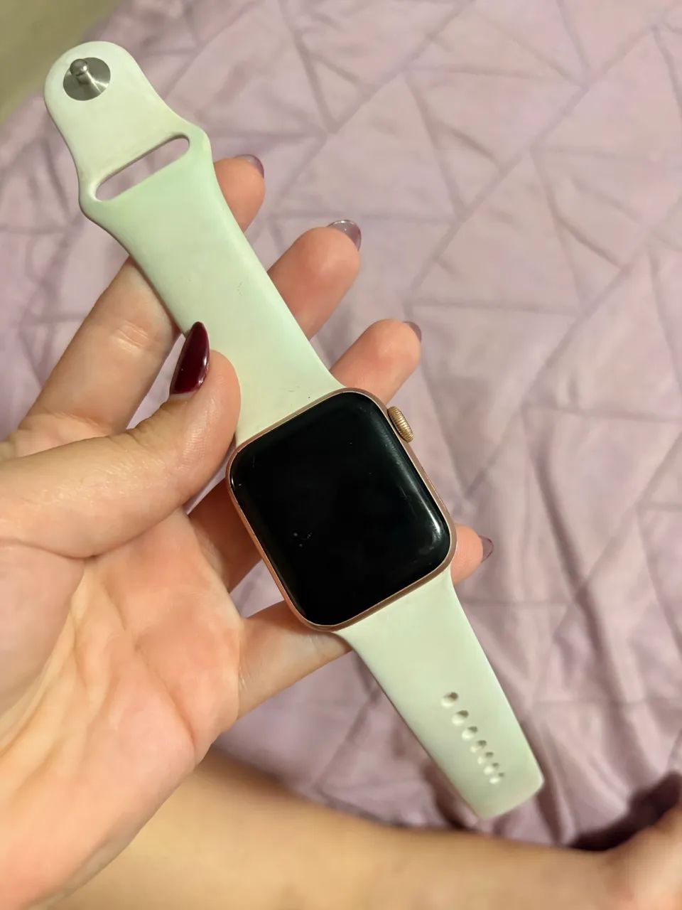 Apple Watch - 4º Geração  - Foto 2