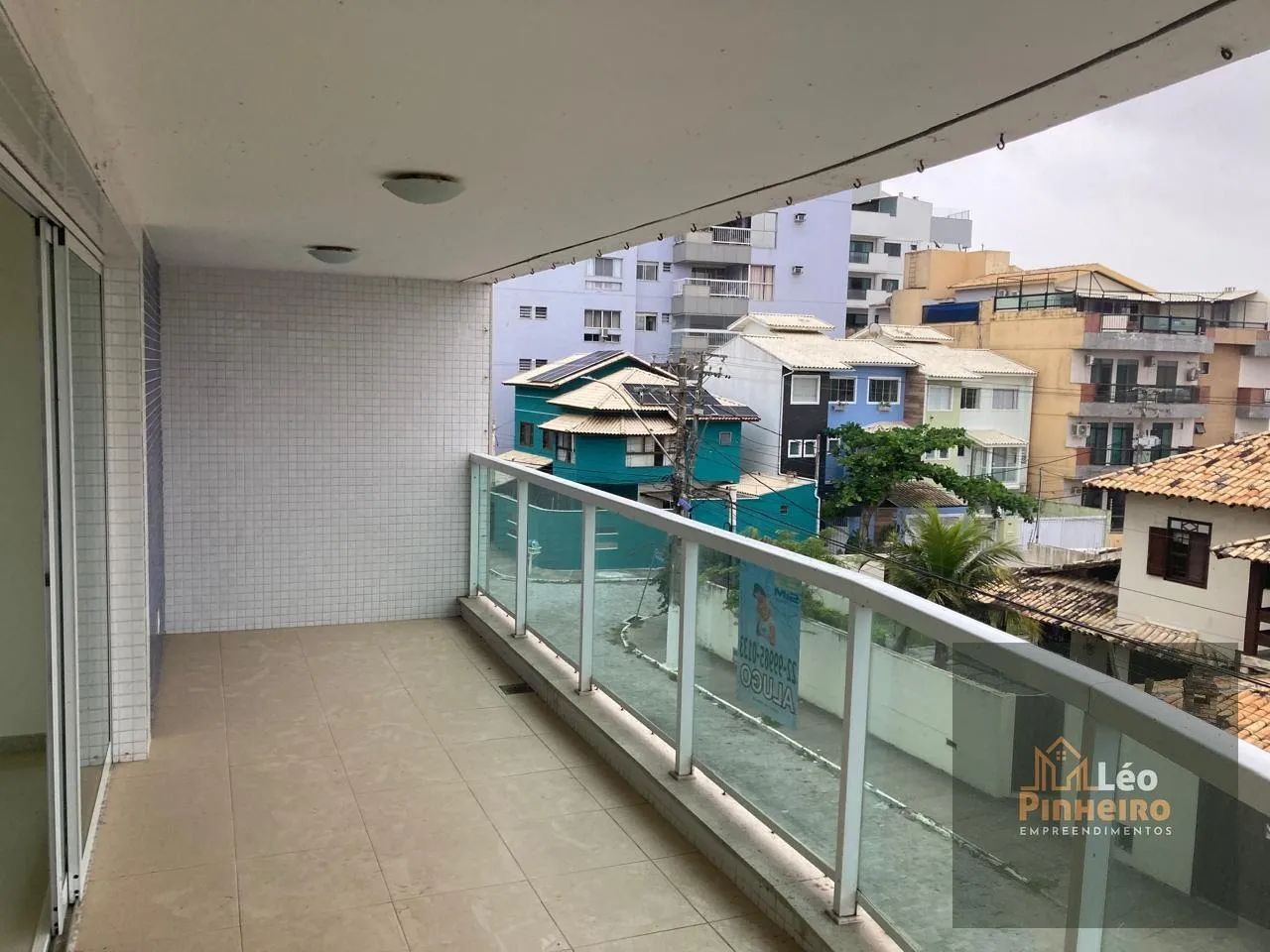 Apartamento em Praia do Pecado - Macaé - Foto 2