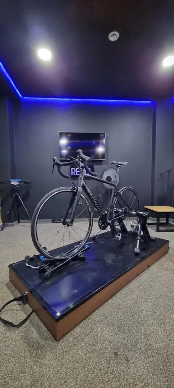 SPECIALIZED ALLEZ E5 - SHIMANO 105