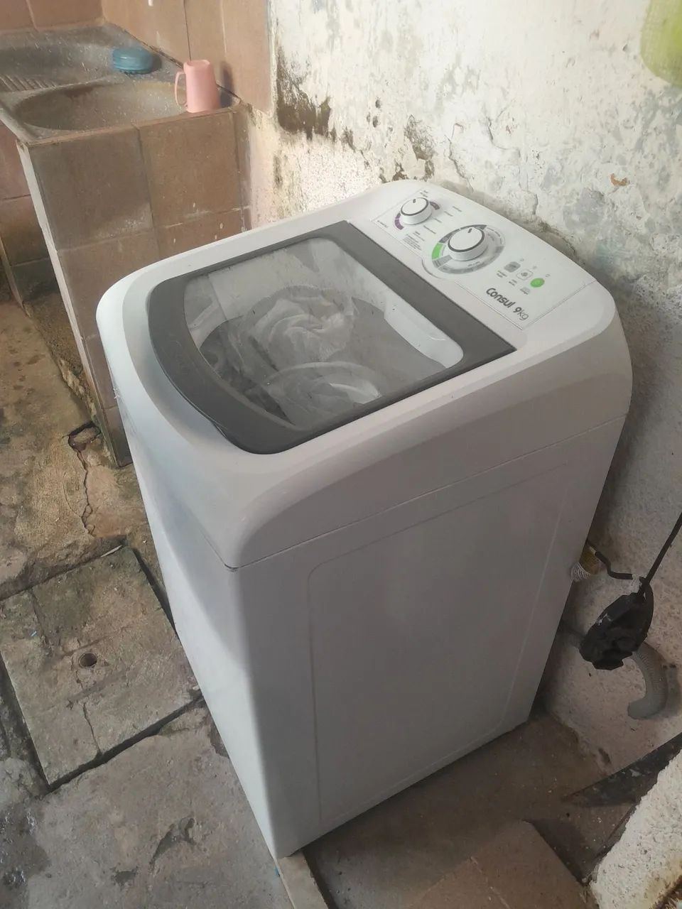 Vendo 450$ pra levar logo *