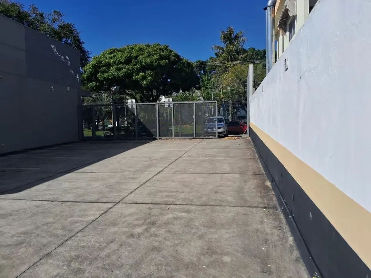 Ponto Comercial 12 Vagas 1000 m² sendo 321 m² construídos - Foto 5