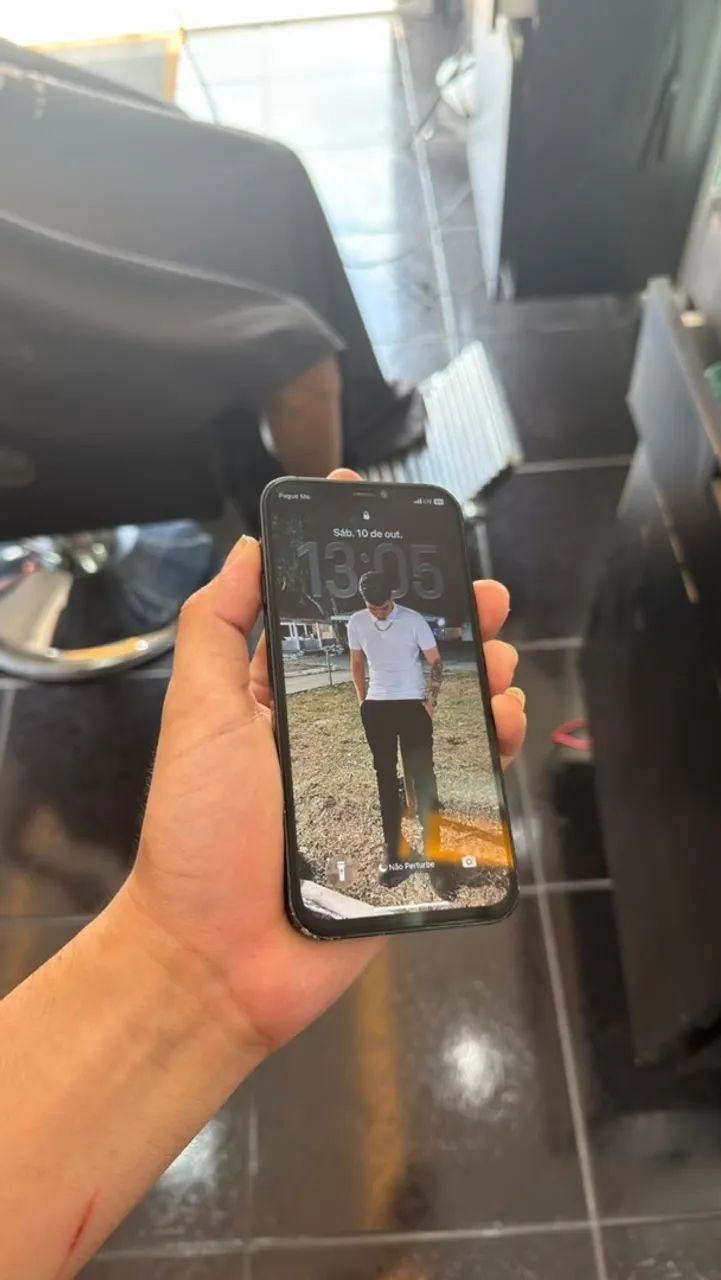 iPhone 12 128gb - Foto 2