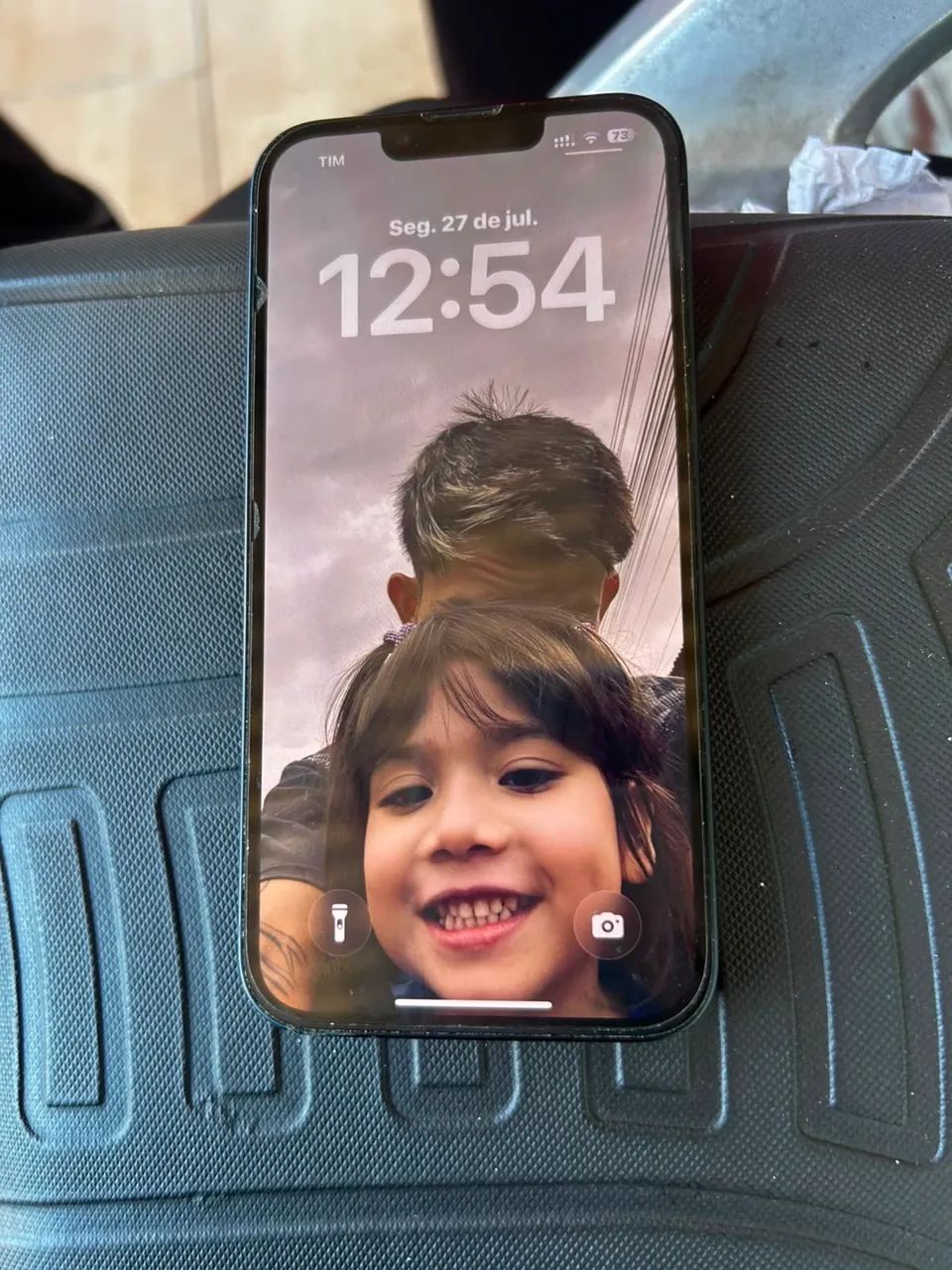 Iphone 13 128 gb - Foto 2