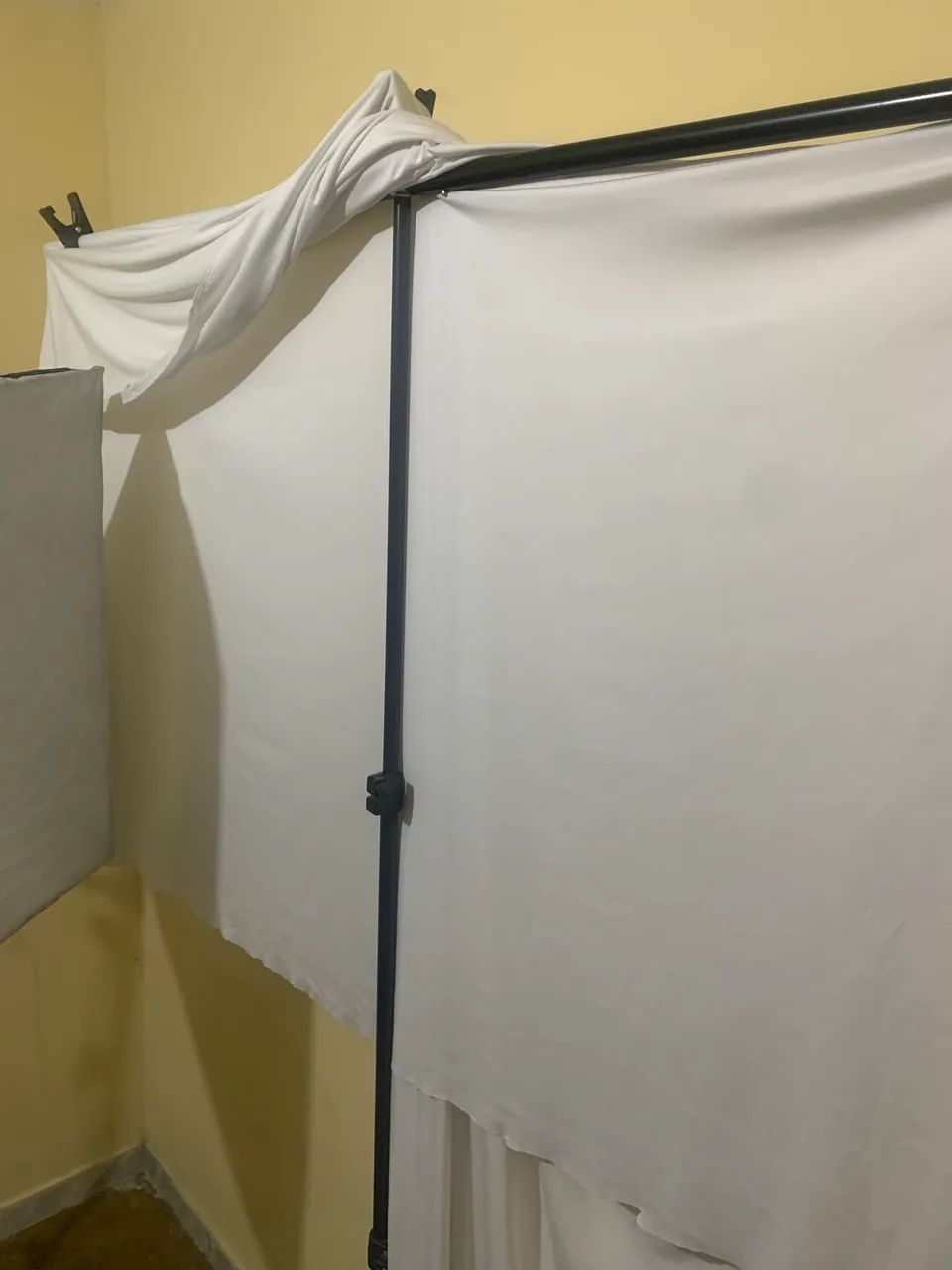 Kit studio fotográfico  - Foto 3