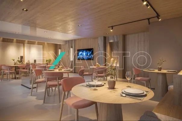 apartamento - Nova Campinas - Campinas - Foto 4