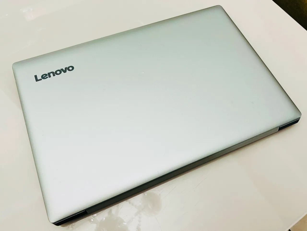 Notebook Lenovo completo + Brinde  - Foto 4