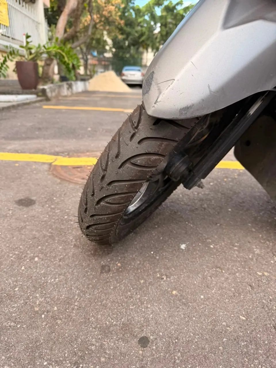 neo 125 - Foto 5