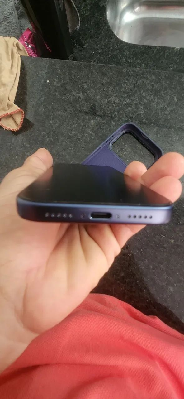 Iphone 17 pro - Foto 2