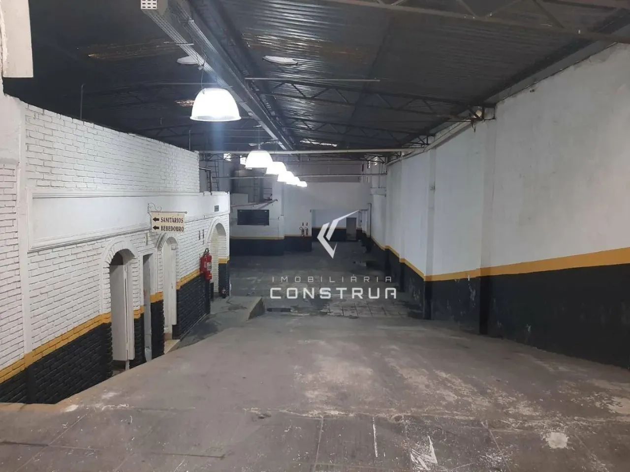 Barracão para alugar, 600 m² por R$ 12.000,00/mês - Centro - Campinas/SP - Foto 3