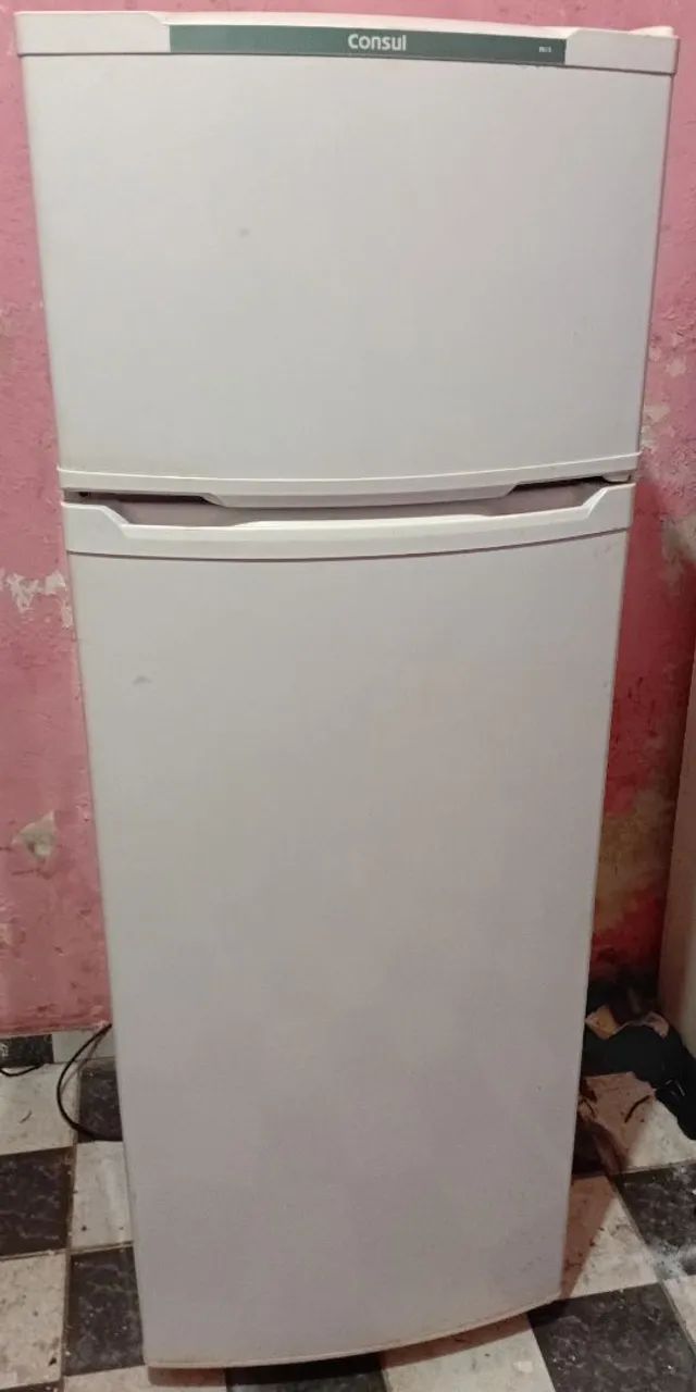 GELADEIRA CONSUL 