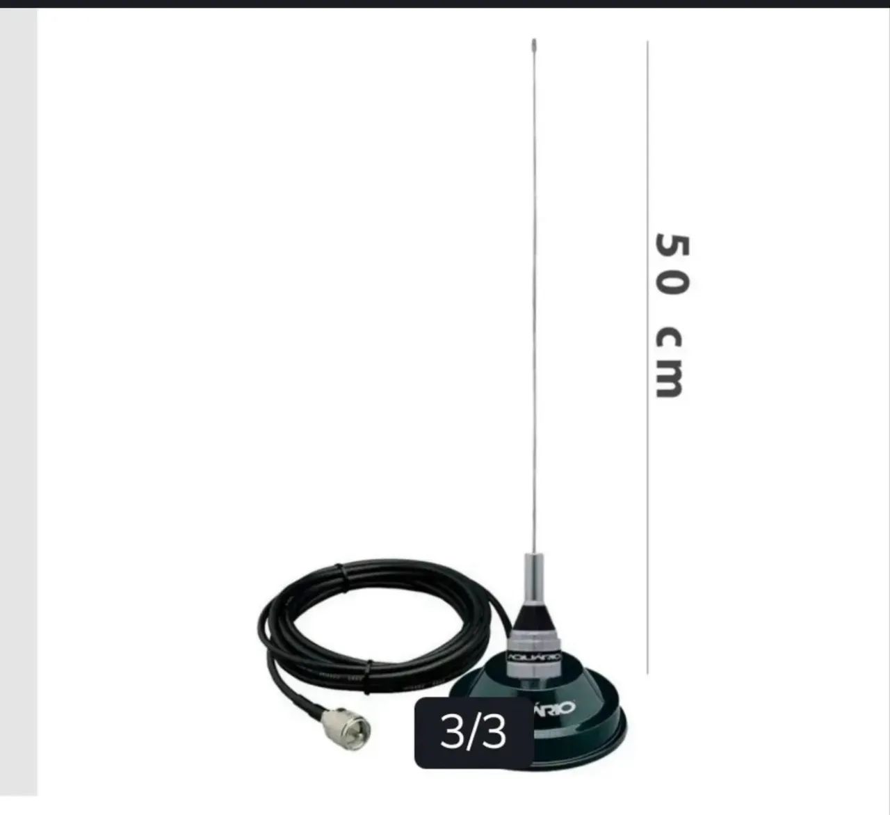 Kit antena px