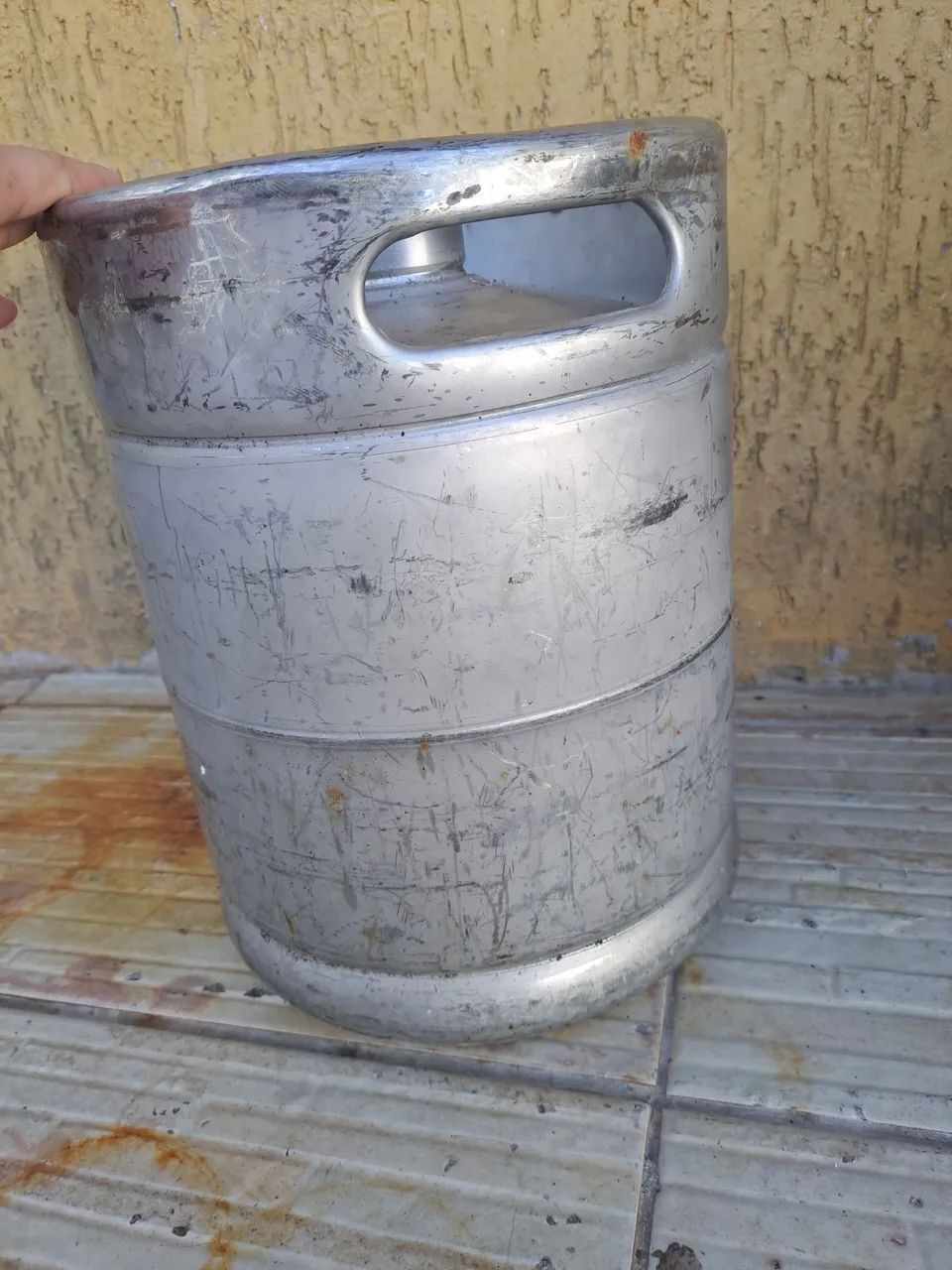 Barril  - Foto 4