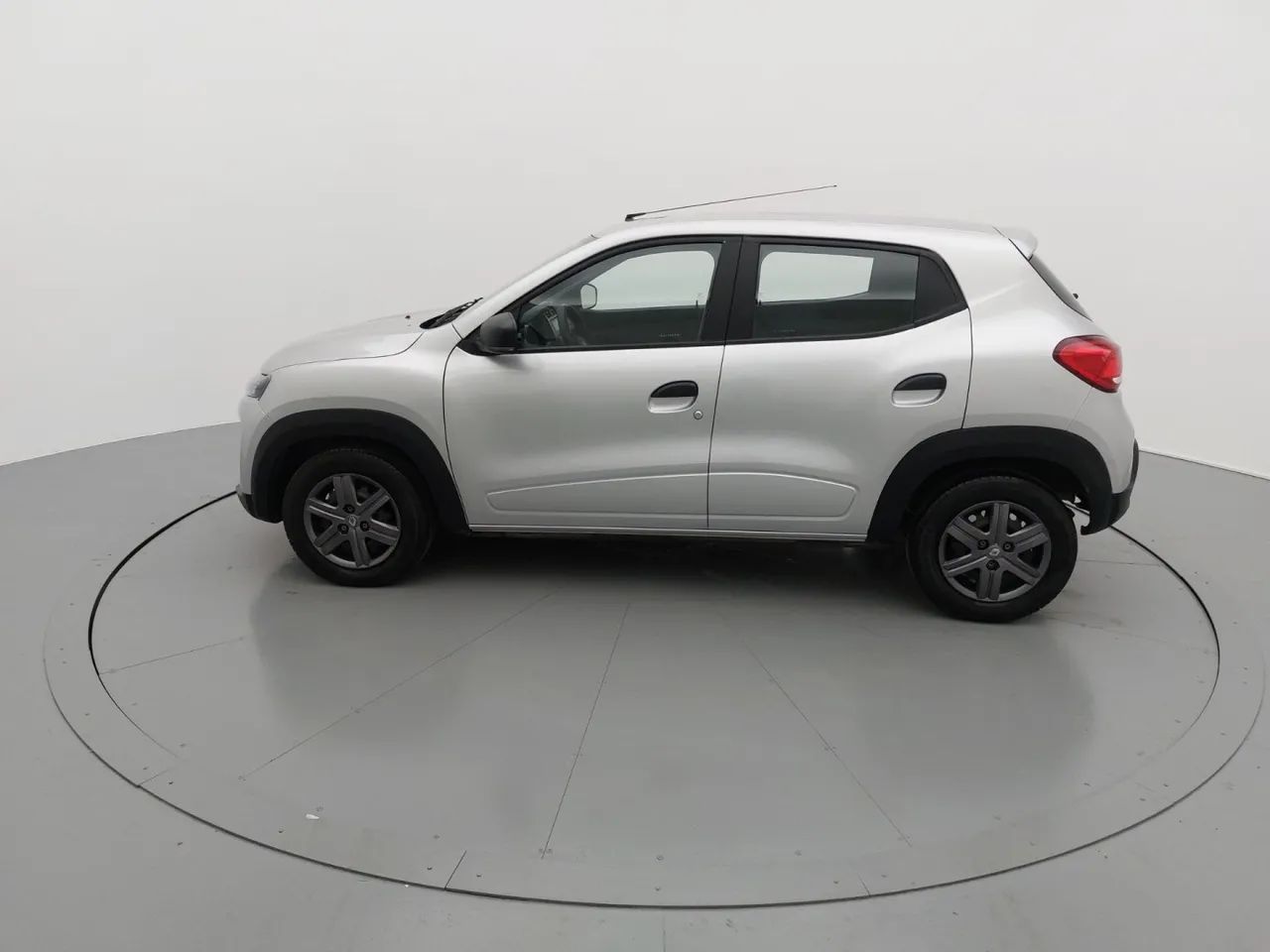 Renault Kwid 1.0 Zen 2025 - Foto 2