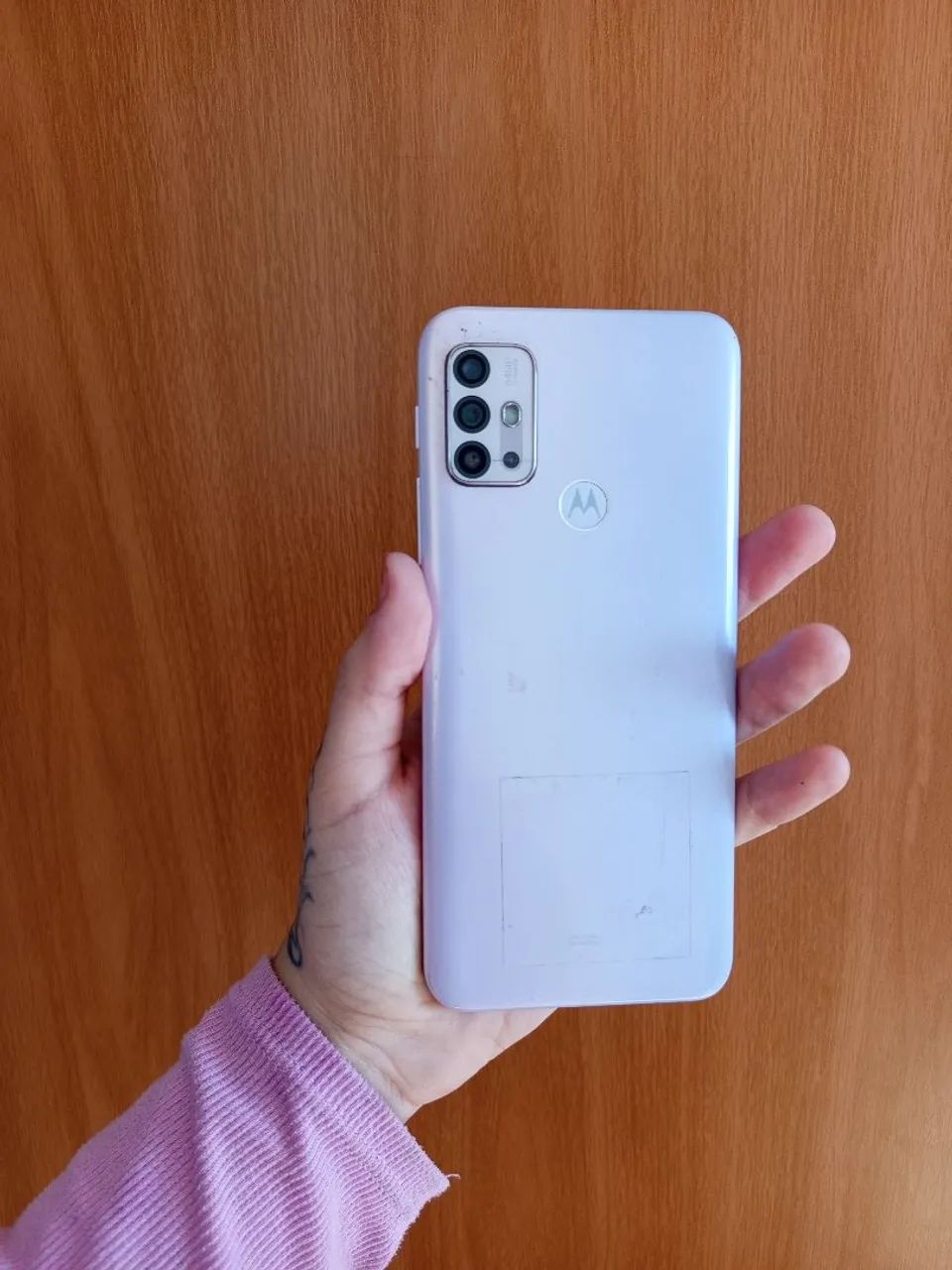 Moto g30 128gb - Foto 3