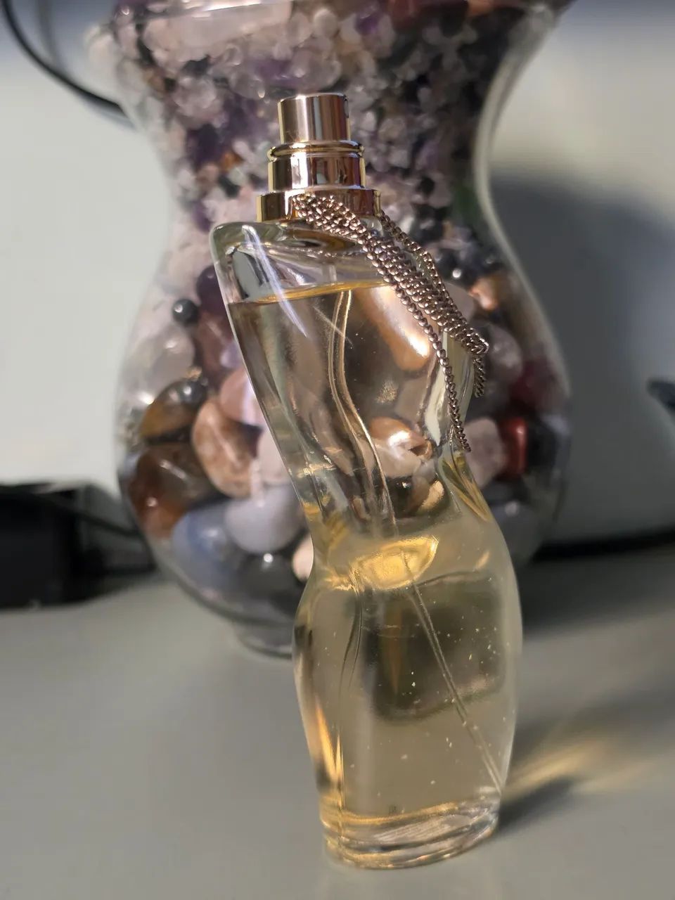 Perfume Shakira Dance Magnetic 80ml - Foto 2