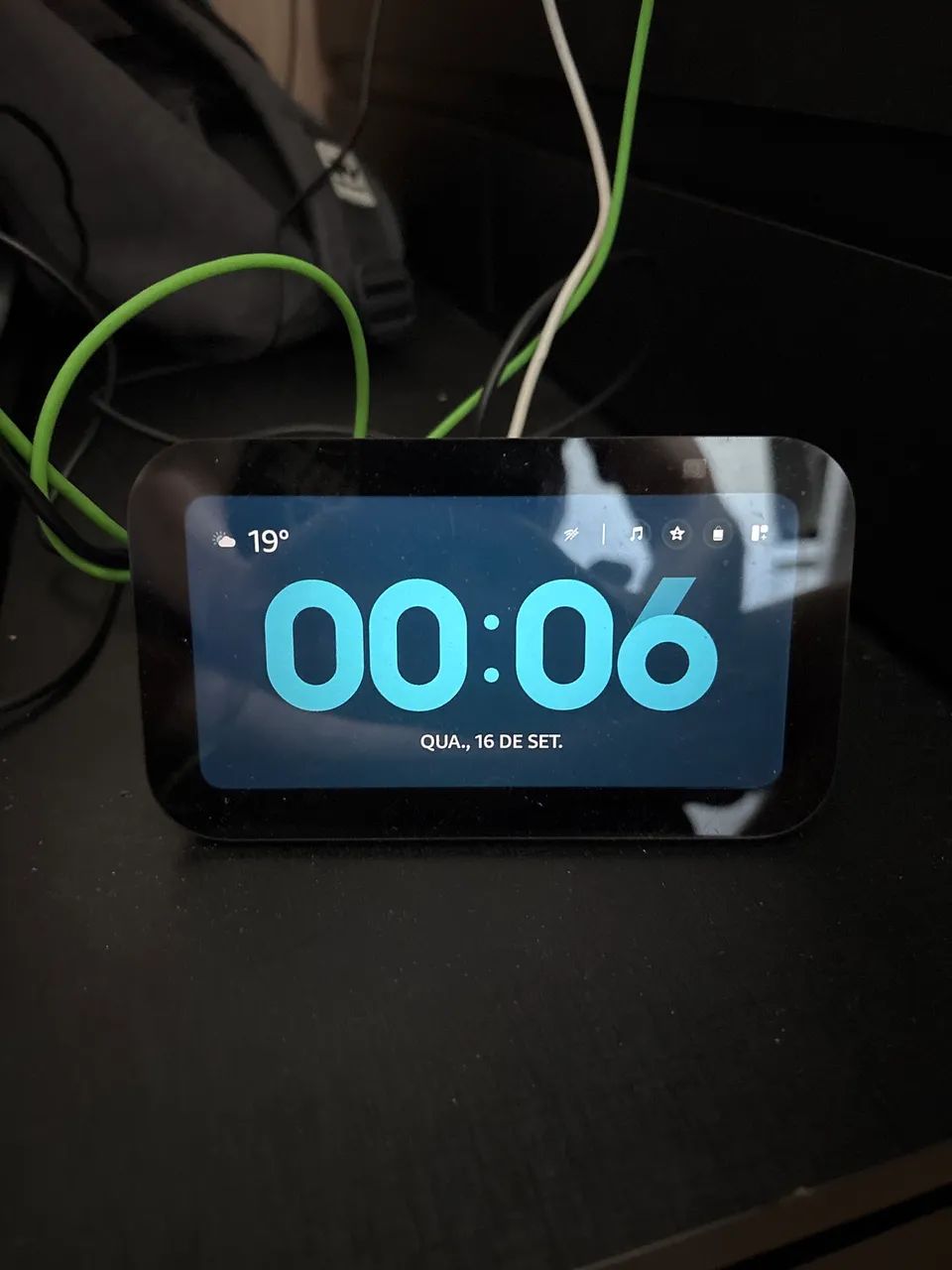 Alexa Echo Show 5