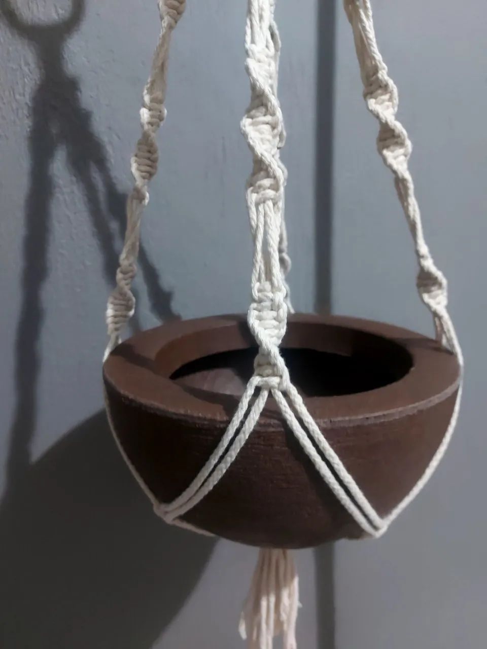 Suporte para vasos - Foto 3