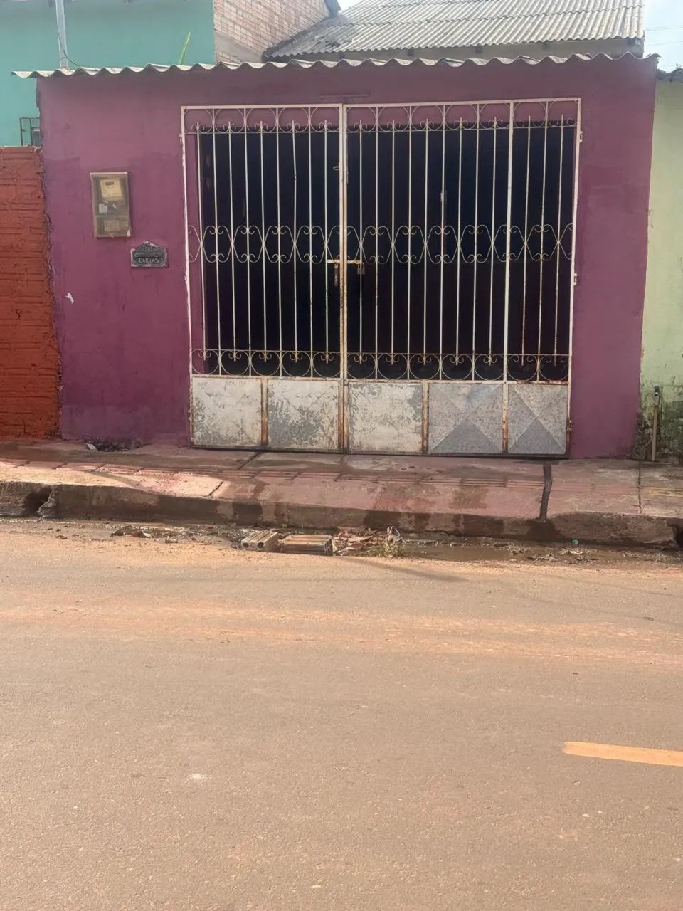 Foto - Santarém - Nova República