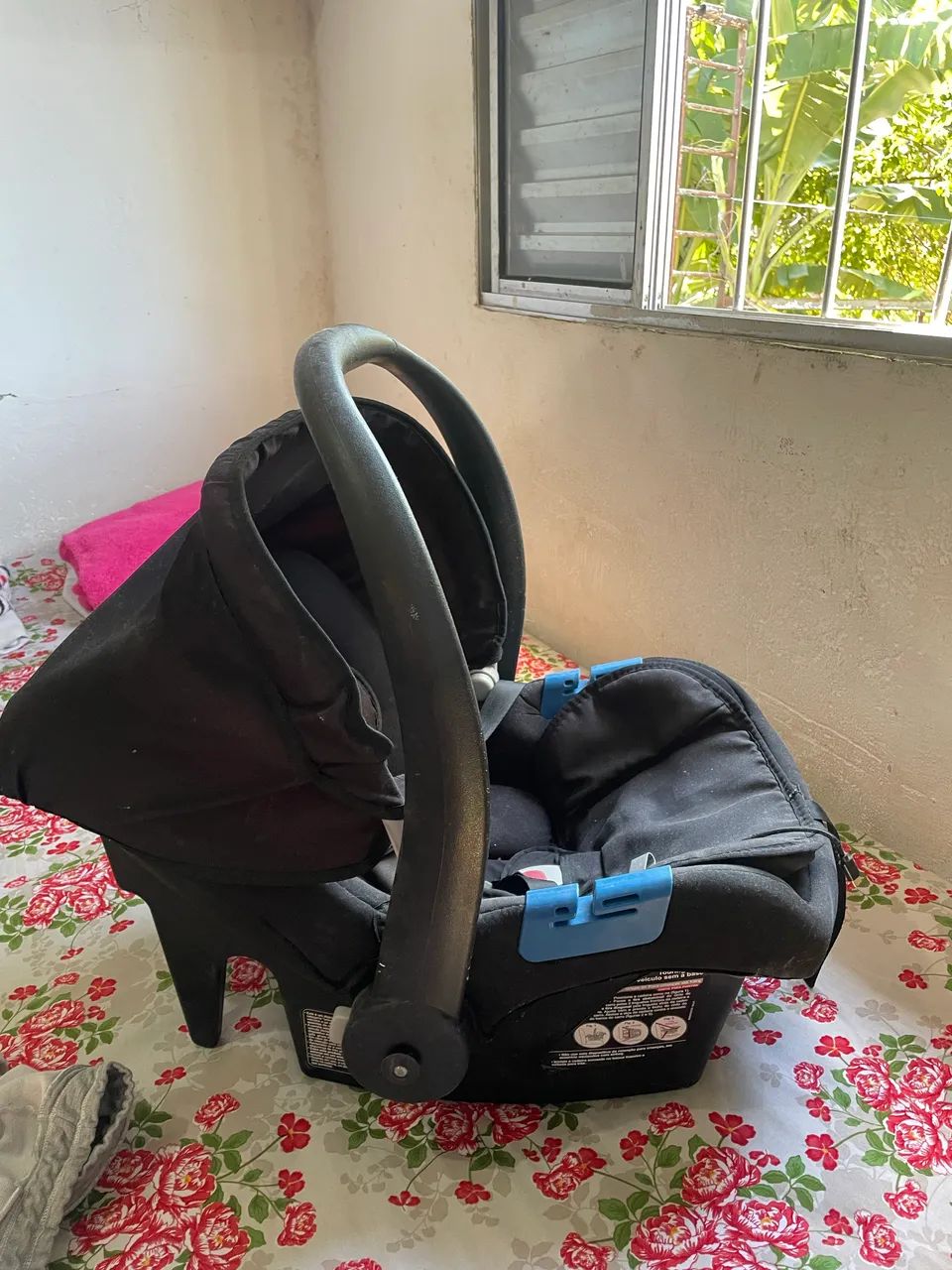 Itens de bebê  - Foto 4