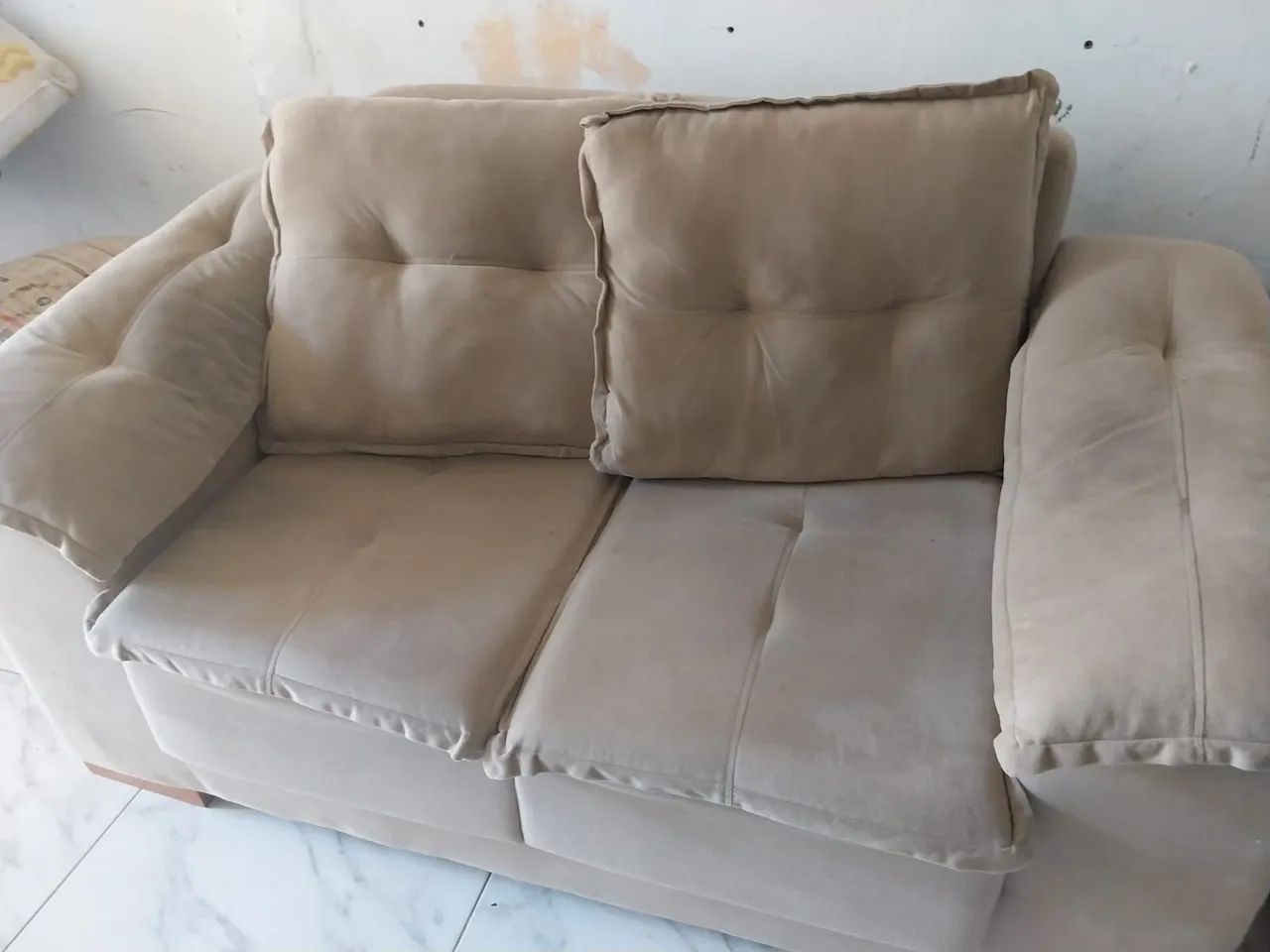 Sofá 