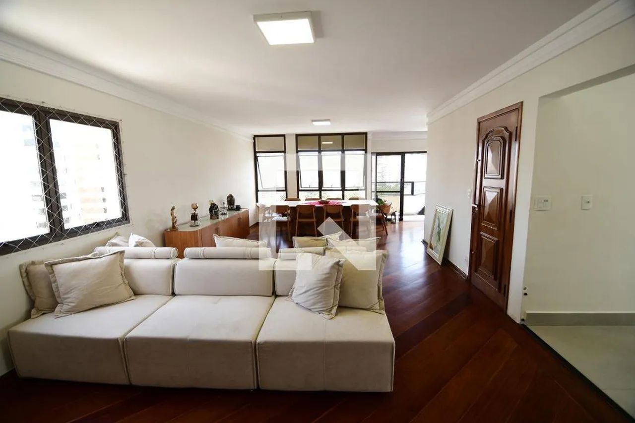 APARTAMENTO RESIDENTIAL em Campinas - São Paulo, Cambuí - Foto 4