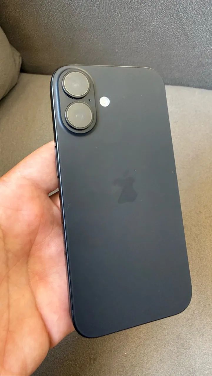 iPhone 16 128gb - Foto 2