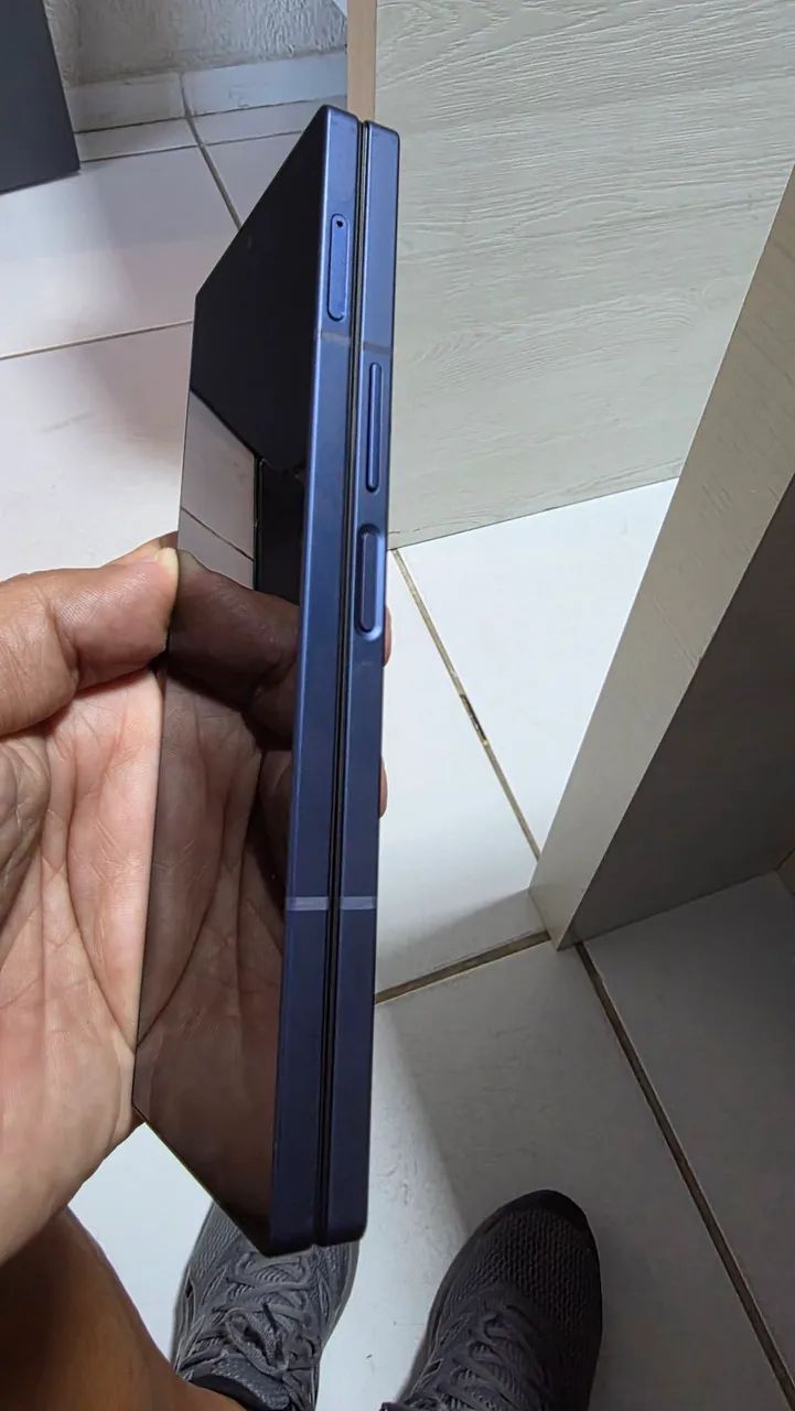 Z fold 6 512gb  - Foto 4