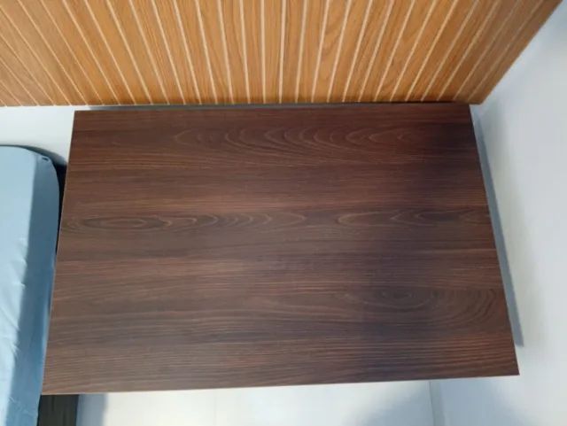 Mesa Escritório Madeira - Foto 2