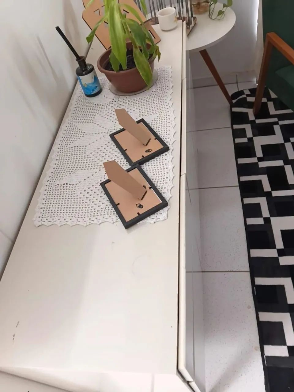 Vendendo esses móveis  - Foto 4