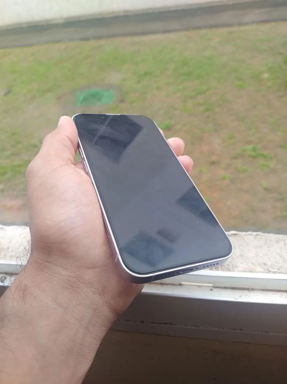 iPhone 14 Seminovo 128G  - Foto 3