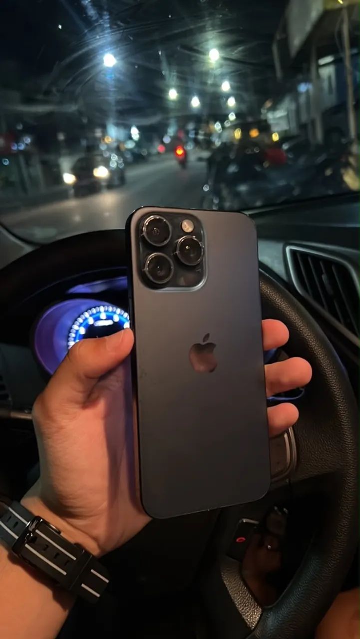 iPhone 15 Pro Max 256gb - Foto 2